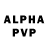 Alfa_PVP Crystall The Young Mujahid